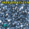 OGLE J051423.75-693746.6