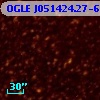 OGLE J051424.27-693657.7