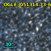 OGLE J051314.73-693651.0