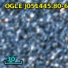 OGLE J051445.80-693644.0