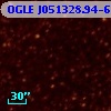 OGLE J051328.94-693643.3