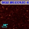 OGLE J051328.92-693607.6