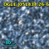 OGLE J051434.26-693607.5