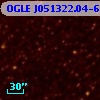 OGLE J051322.04-693539.1