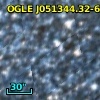 OGLE J051344.32-693528.9