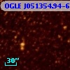 OGLE J051354.94-693516.0