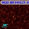 OGLE J051433.27-693510.3