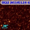 OGLE J051451.14-693449.3