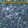 OGLE J051328.03-693415.0