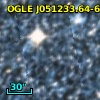 OGLE J051233.64-693356.3