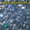 OGLE J051322.93-693351.1