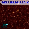OGLE J051415.32-693343.5