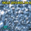 OGLE J051401.34-693246.7