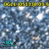 OGLE J051338.03-693242.0