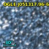 OGLE J051317.96-693203.6
