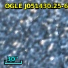 OGLE J051430.25-693147.0