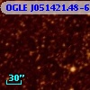 OGLE J051421.48-693145.3