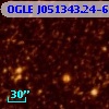 OGLE J051343.24-693118.3