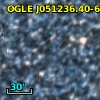 OGLE J051236.40-693118.0