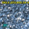 OGLE J051400.54-693039.6