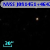 NVSS J081451+464256