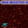 OGLE J051327.87-693026.5