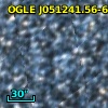 OGLE J051241.56-693023.3