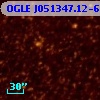 OGLE J051347.12-692948.8