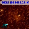 OGLE J051435.23-692936.2