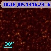 OGLE J051316.23-692923.5