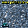OGLE J051247.00-692909.1