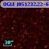 OGLE J051232.22-692904.8