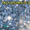 OGLE J051445.71-692900.1