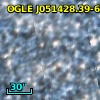 OGLE J051428.39-692746.4