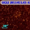 OGLE J051451.43-692727.1