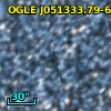 OGLE J051333.79-692620.5