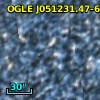 OGLE J051231.47-692421.5