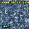 OGLE J051231.19-692413.0