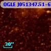 OGLE J051347.51-692403.9