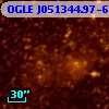 OGLE J051344.97-692243.1