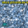 OGLE J051456.66-692128.7