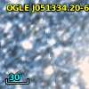 OGLE J051334.20-692107.2