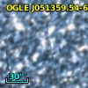 OGLE J051359.54-692057.0