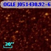 OGLE J051430.92-691855.3