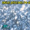 OGLE J051343.74-691826.0