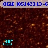 OGLE J051423.13-691811.6