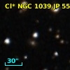 Cl* NGC 1039     JP     557