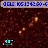 OGLE J051242.60-691730.1