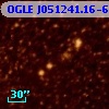 OGLE J051241.16-691729.7
