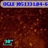 OGLE J051331.04-691615.3